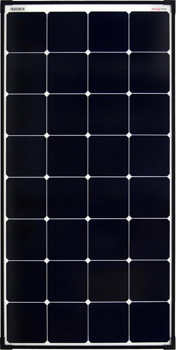Actual product image Enjoy solar Sunpower (120 W, 6.51 kg)