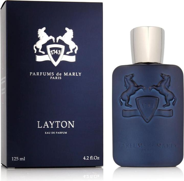Produktbild Parfums de Marly Layton Royal Essence