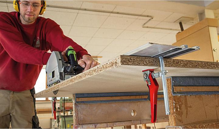 Image du produit Bessey Gtrh 160/60 (160 mm)