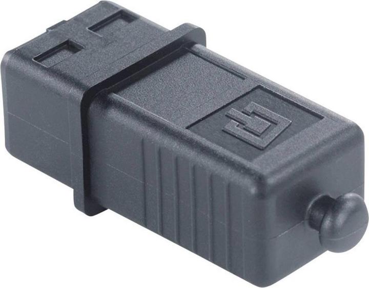 Produktbild Metz Connect E-DAT Industry IP67 V4 protective caps (Abdeckung)