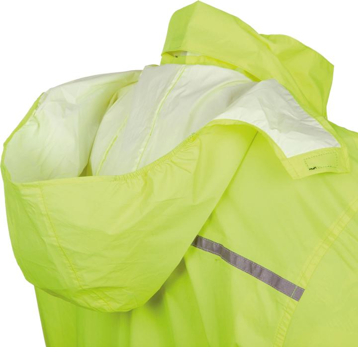 Actual product image Tucano Urbano Veste de pluie Nano Plus Hydroscud (Men, Women, XL)