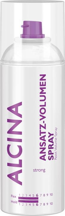 Alcina Ansatz-Volumen-Spray 200ml (200 ml)
