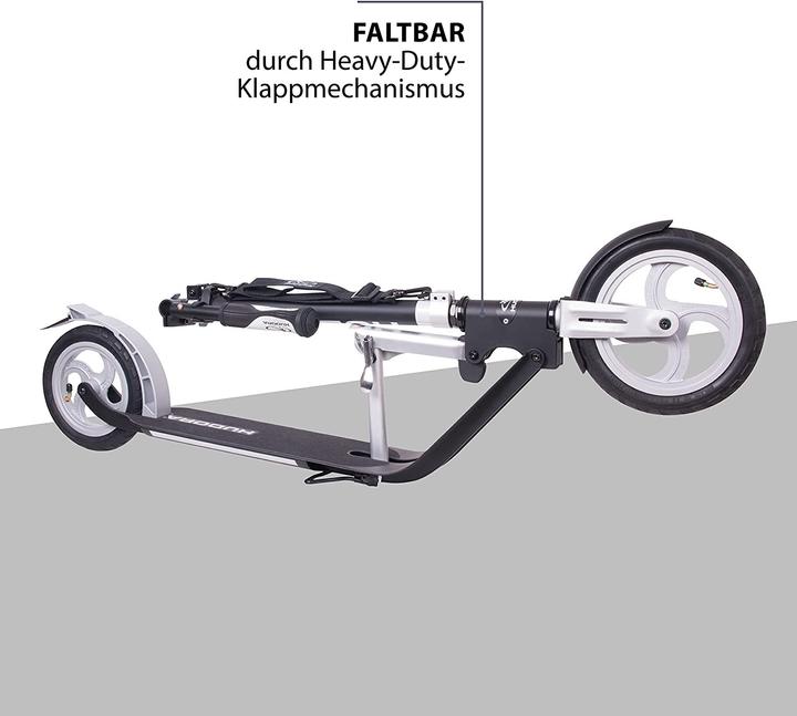 Produktbild Hudora BigWheel Air 230