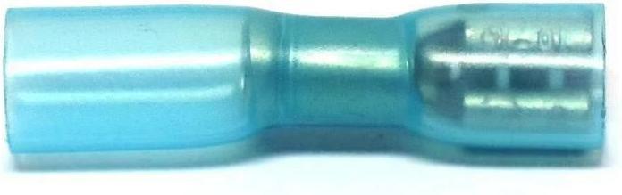 Immagine prodotto EP Presa per lama WP 4,8 x 0,8 mm, femmina, blu, 10 pz.