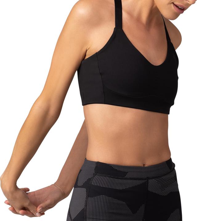 Fox Bra 23 W Tecbase Blk XS (XS)