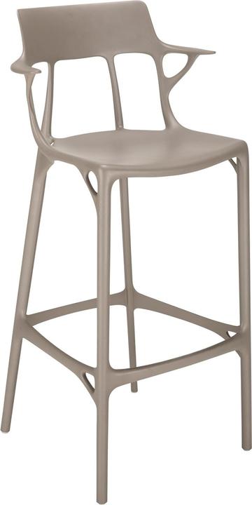 Actual product image Kartell A.i. Stool