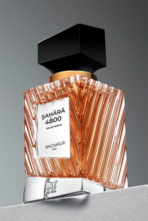 Image du produit Anomalia Paris Sahara 4800 Eau de Parfum (Eau de parfum, 70 ml)