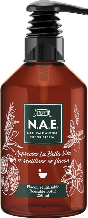 N.A.E. Nachfüllflasche (250 ml)