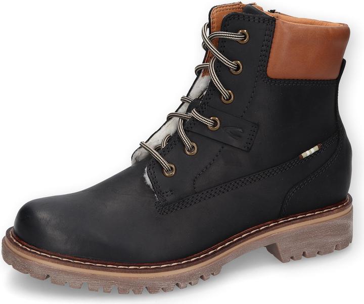 Actual product image Camel Active Stiefelette (36)