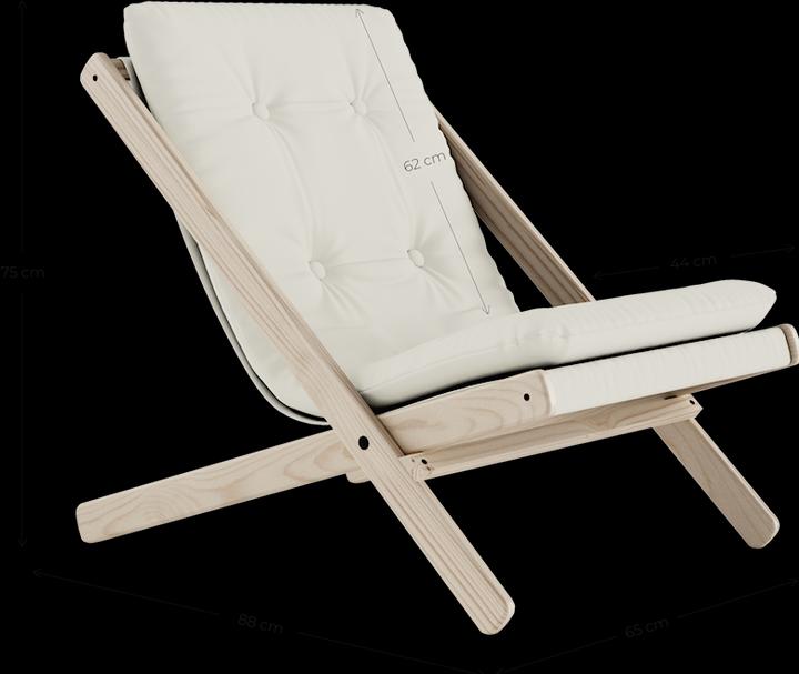 Actual product image Karup Design Boogie
