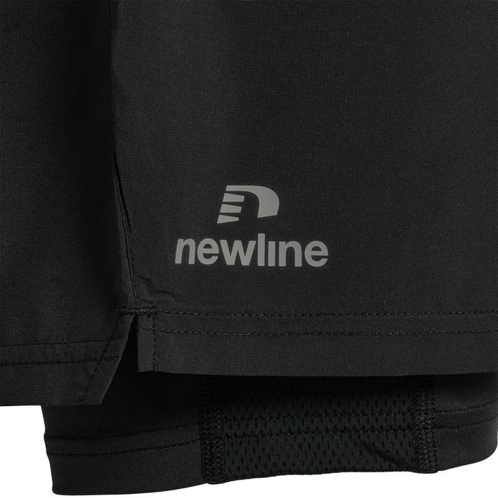 Produktbild Newline nwlDETROIT 2IN1 SHORTS MEN (XL)