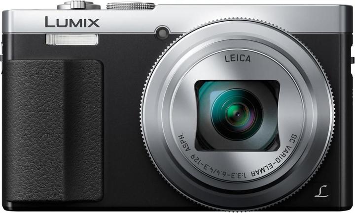 Produktbild Panasonic Lumix DMC-TZ70 (12.10 Mpx, 1/2,3'')