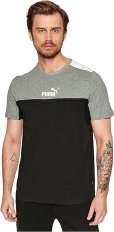 Immagine prodotto Puma Tee a blocchi ESS+ (XL)