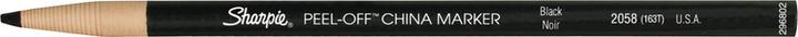 Image du produit Sharpie Chine (Noir, 1 x)