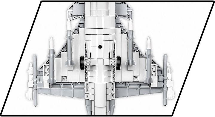 Produktbild Cobi Streitkräfte Saab JAS 39 Gripen E