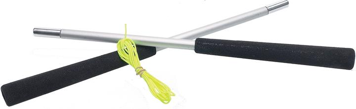 Jonglerie Baguettes Diabolo Xtreme-C