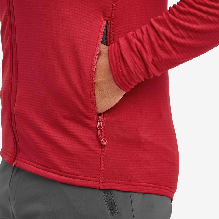 Immagine prodotto Montane Felpa con cappuccio Protium Lite (S)