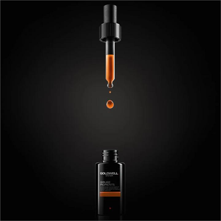 Image du produit Goldwell Pigments purs (Orange)