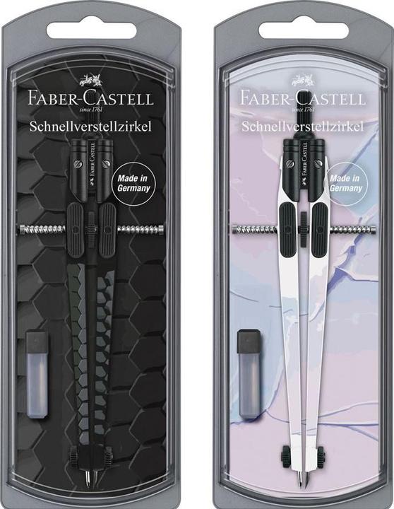 Actual product image Faber-Castell Dark & Bright