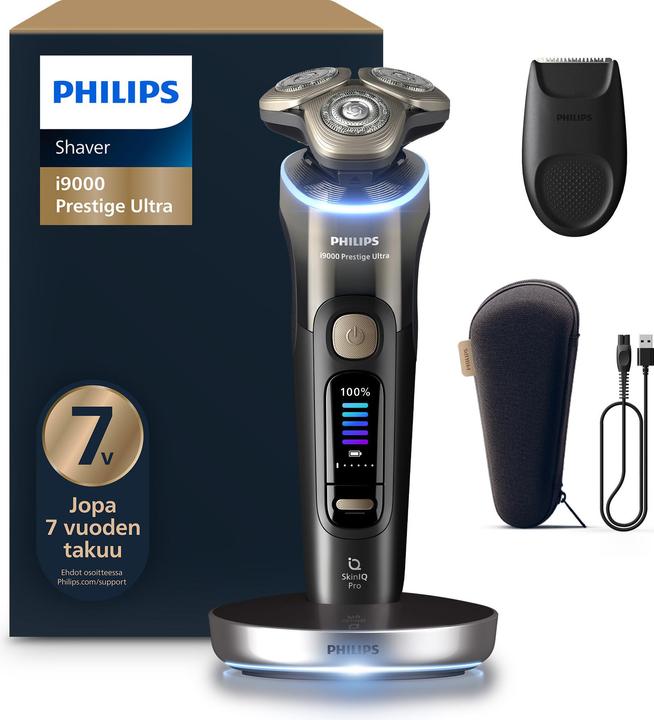 Actual product image Philips i9000 Prestige Ultra XP9405/11