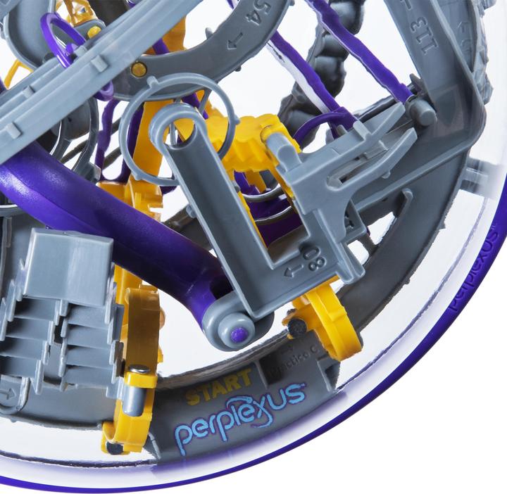 Image du produit Spin Master Perplexus New Epic (Allemand)