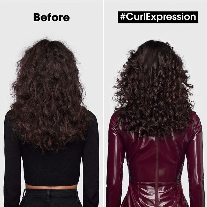 Image du produit L'Oréal Professionnel Série Expert Curl Expression 10-en-1 Crème en mousse (250 ml, Mousse bouclante)