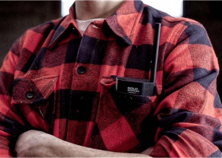 Productafbeelding PerfectPro Soloworker (DAB+, VHF, Bluetooth)