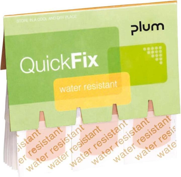 Produktbild BRW QuickFix (45 x)