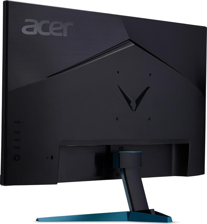 Actual product image Acer Nitro VG271UM3bmiipx (2560 x 1440 pixels, 27")