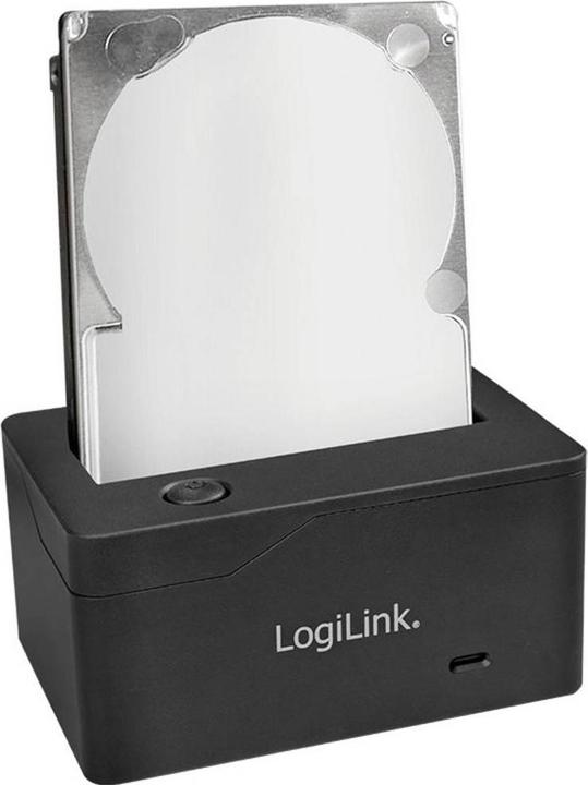 Immagine prodotto LogiLink Quickport