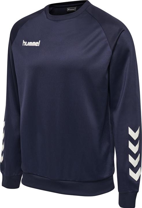 Produktbild hummel Promo Poly Sweatshirt (XL)