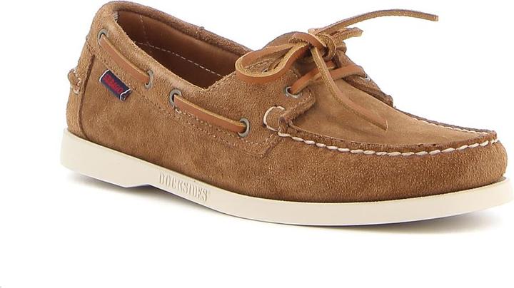 Image du produit Sebago Dockside Portland Flesh Out (43)