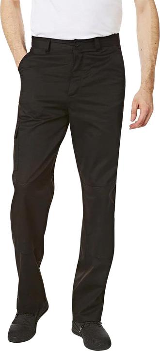Immagine prodotto Iron Mountain Pantaloni Cargo Multitasche Uomo (30)