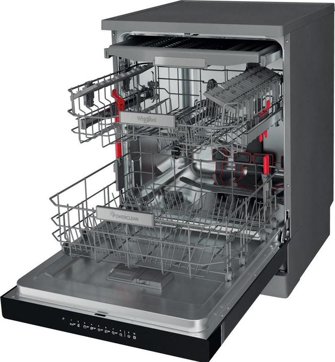 Immagine prodotto Whirlpool WFO 3T133 PF X