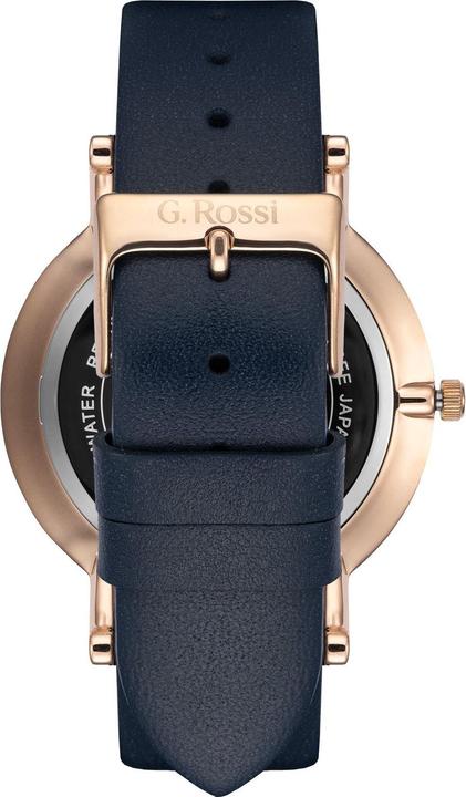 Produktbild Gino Rossi G. ROSSI - 10401A (zg190e) + BOX