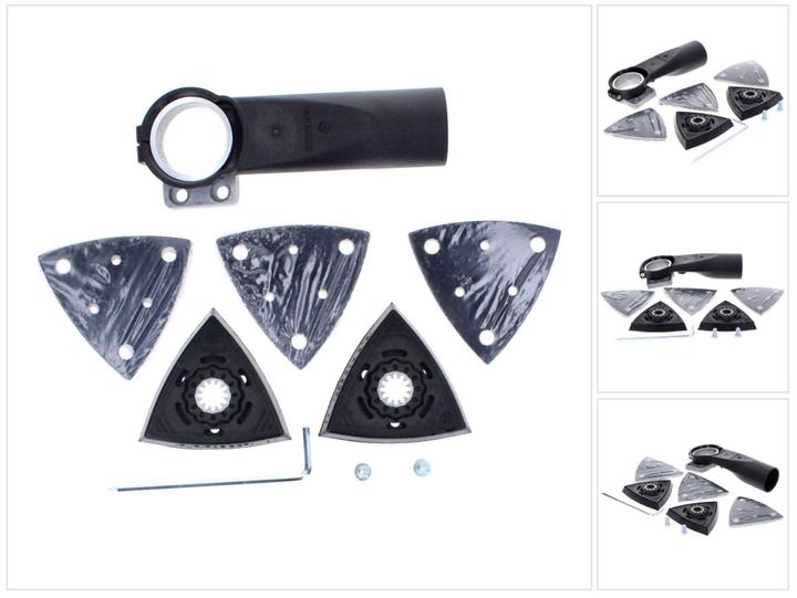 Actual product image Fein Suction device Multitool