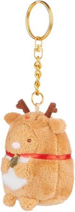 Produktbild AQI Mystery Box - Sumikkogurashi Weihnachts-Serie - Schlüsselanhänger