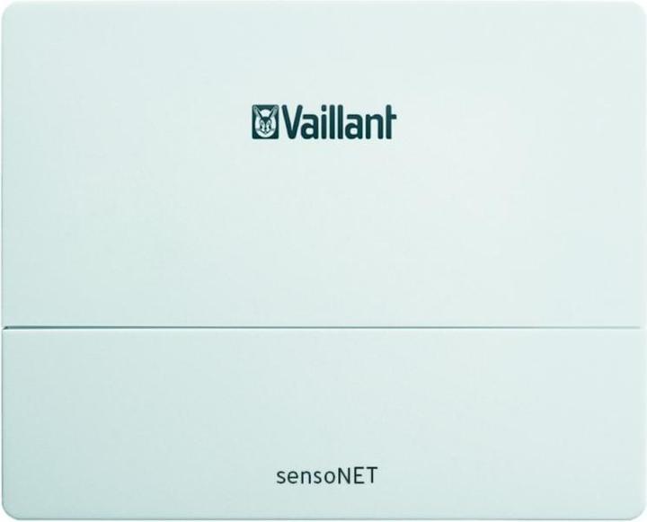 Productafbeelding Vaillant VR 921 sensoNET. Internetmodule Plug & Play montage. eBUS interface