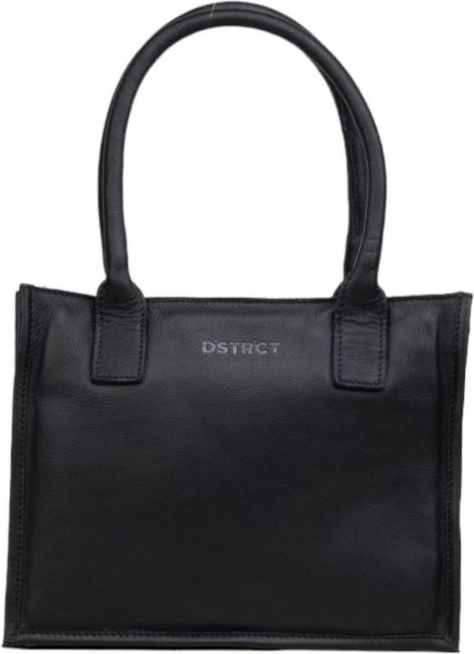 Immagine prodotto DSTRCT Preston Park Handtasche schwarz