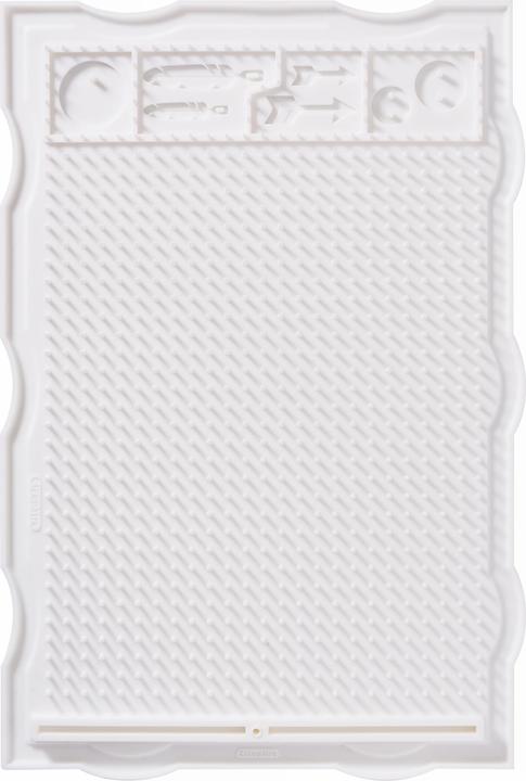 Produktbild Cléopâtre Résin'Pad, Mehrzweck-Unterlage für Harze