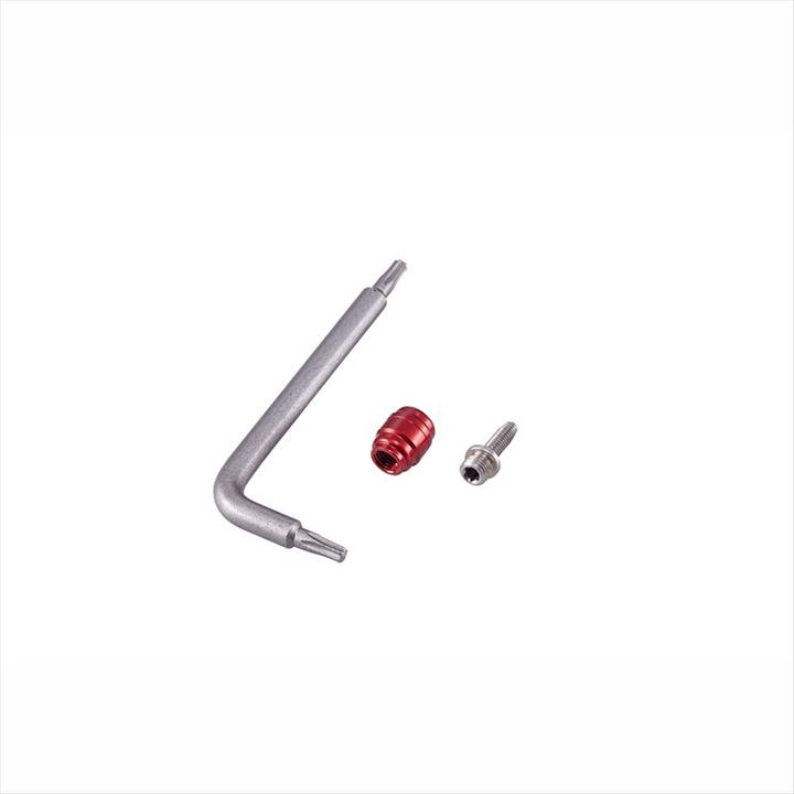 Produktbild Sram Hydraulic Line Hose Fitting Kit Qty 50 - Sj