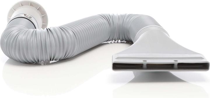Actual product image Wiltec Airbrush Extension Hose for the Extraction Unit