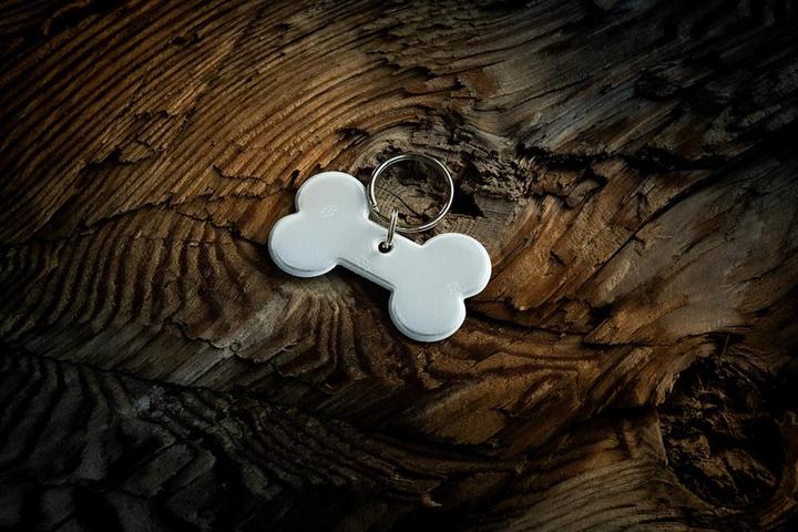 Image du produit Softreflector Réflecteur pour os de chien (Chien, Sport canin)
