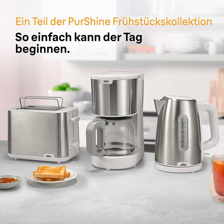 Image du produit Braun KF 1500