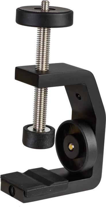 Produktbild BIG UCP-63 Universal-Klemmstativ (Metall)