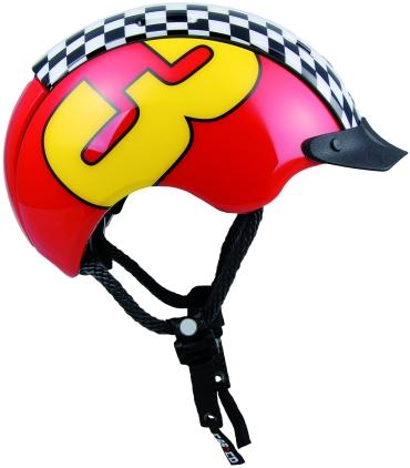 Produktbild Casco Mini-Generation Racer 3 (50 - 55 cm)