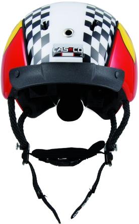 Produktbild Casco Mini-Generation Racer 3 (50 - 55 cm)