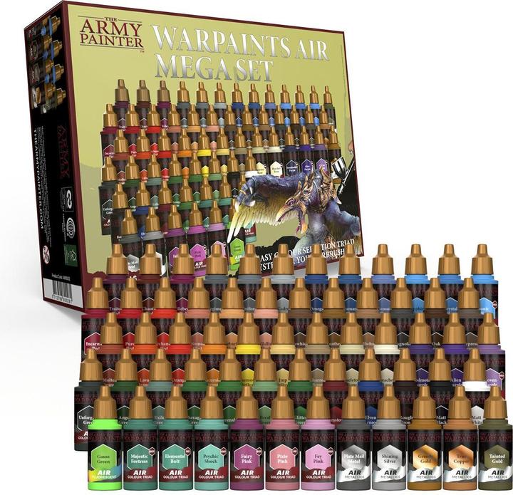 Army Painter ARM08002