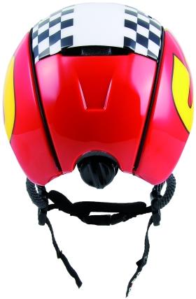 Produktbild Casco Mini-Generation Racer 3 (50 - 55 cm)