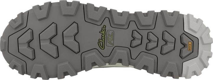 Actual product image Clarks ATLTrekKnit WP - 56835 (41)